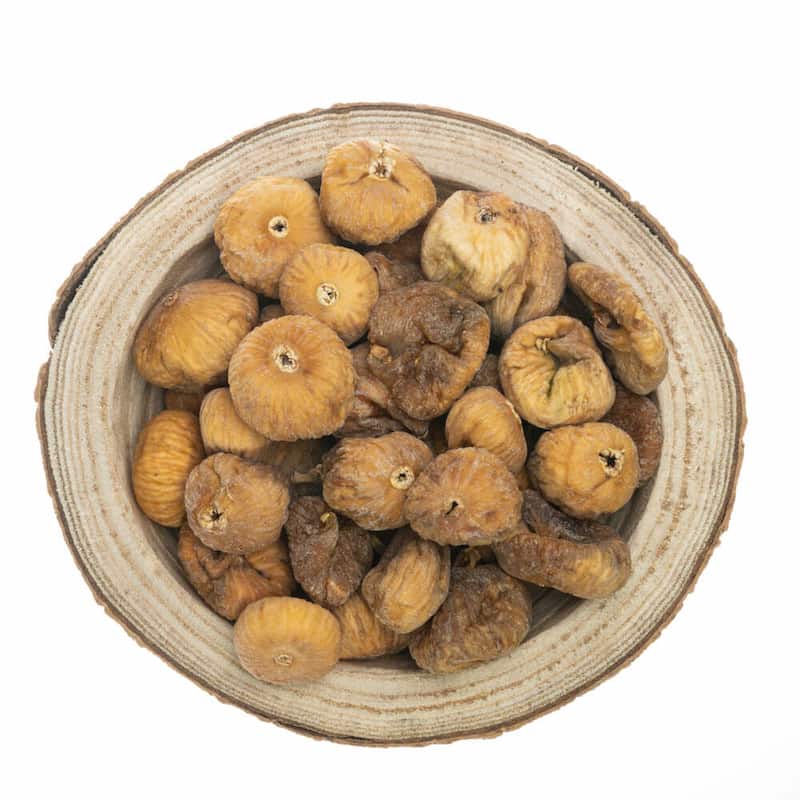 انجیر خشک شیرازی شیرین و گوشتی با کیفیت ممتاز